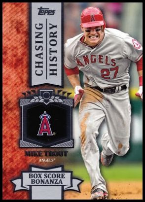 CH64 Mike Trout